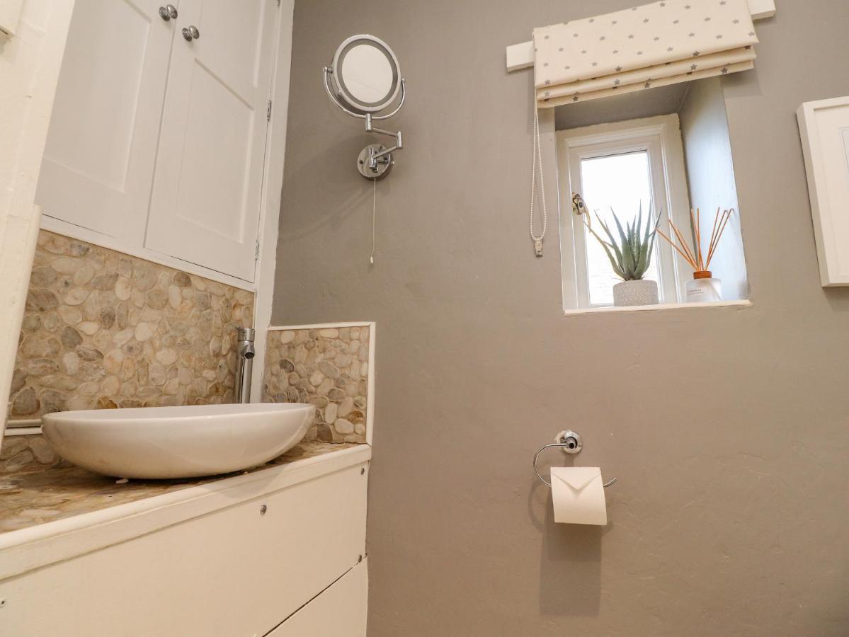 סקיפטון Dray Cottage מראה חיצוני תמונה