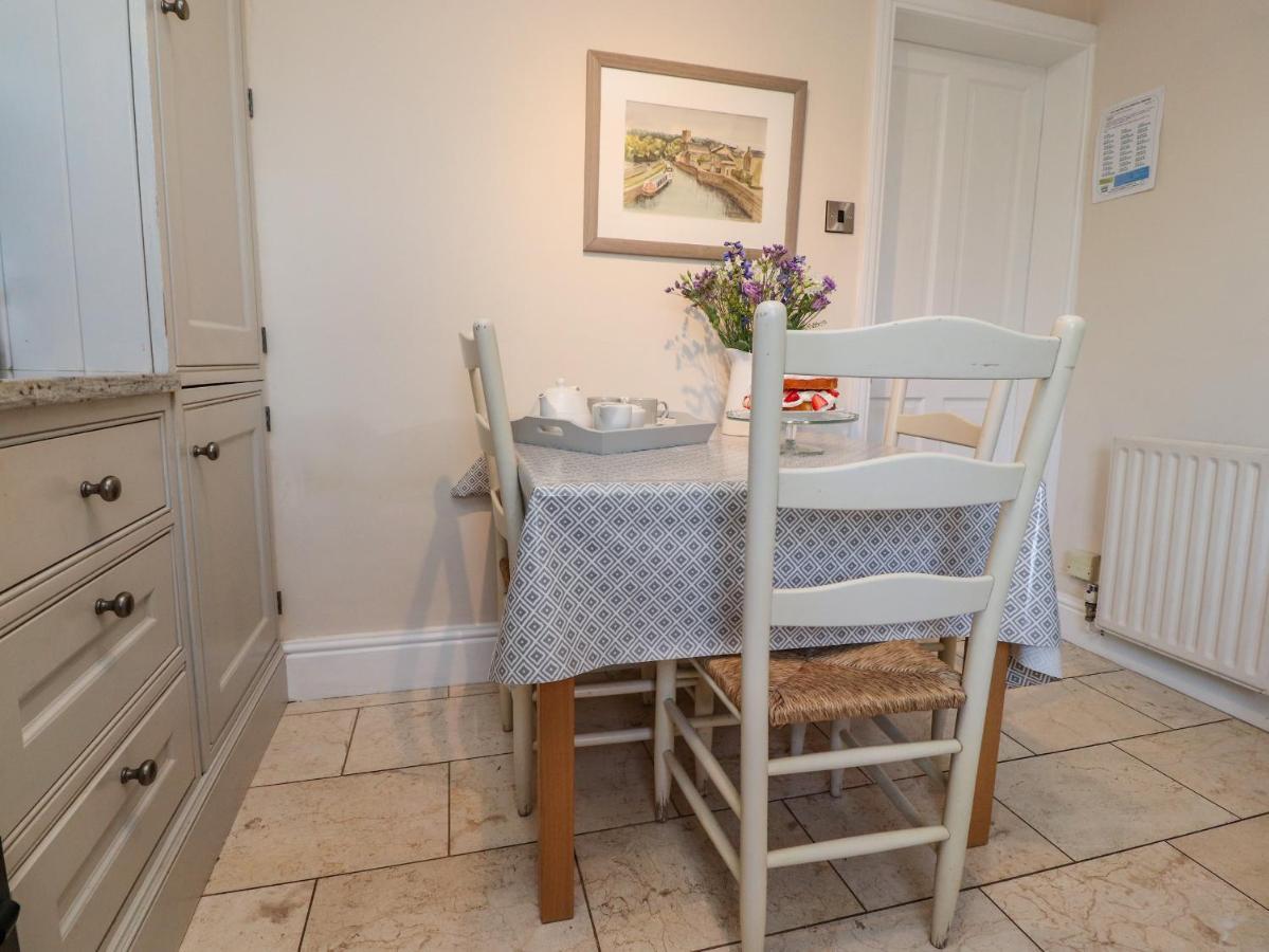 סקיפטון Dray Cottage מראה חיצוני תמונה