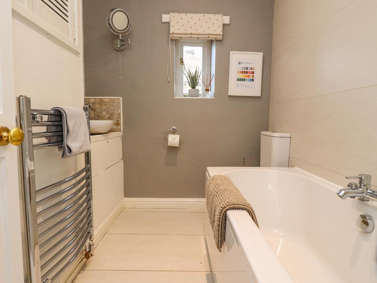סקיפטון Dray Cottage מראה חיצוני תמונה